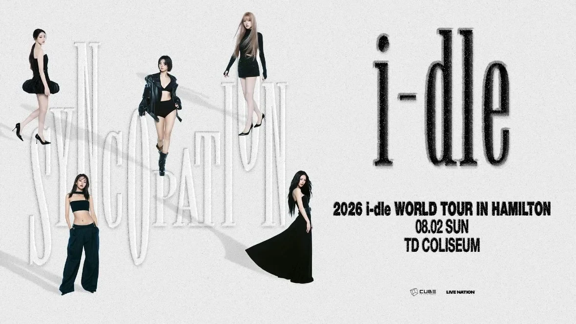 i-dle