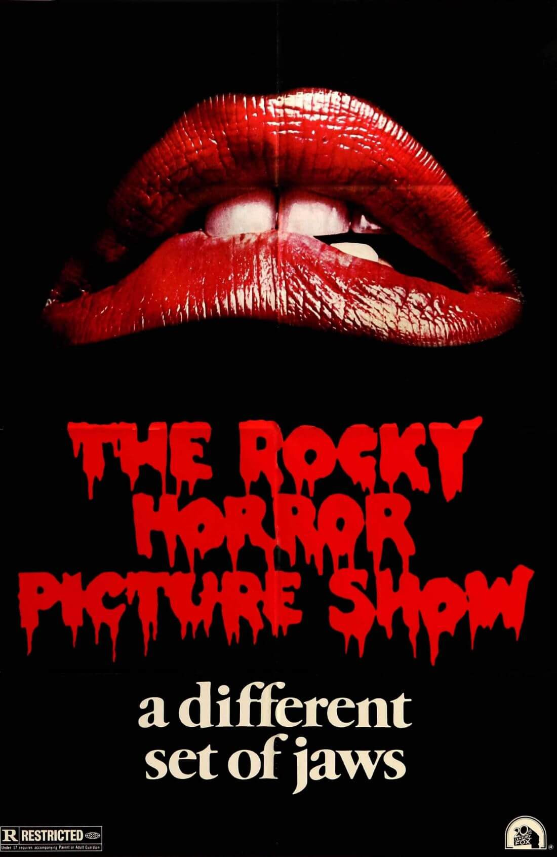 The Rocky Horror Picture Show