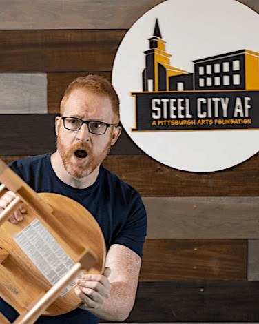 Steve Hofstetter Comedy Show!