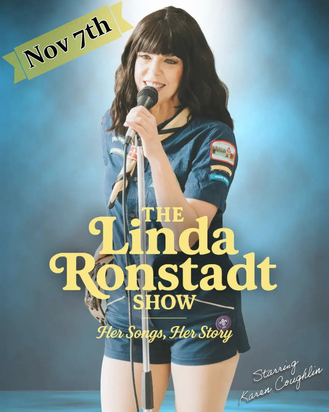 The Linda Ronstadt Show