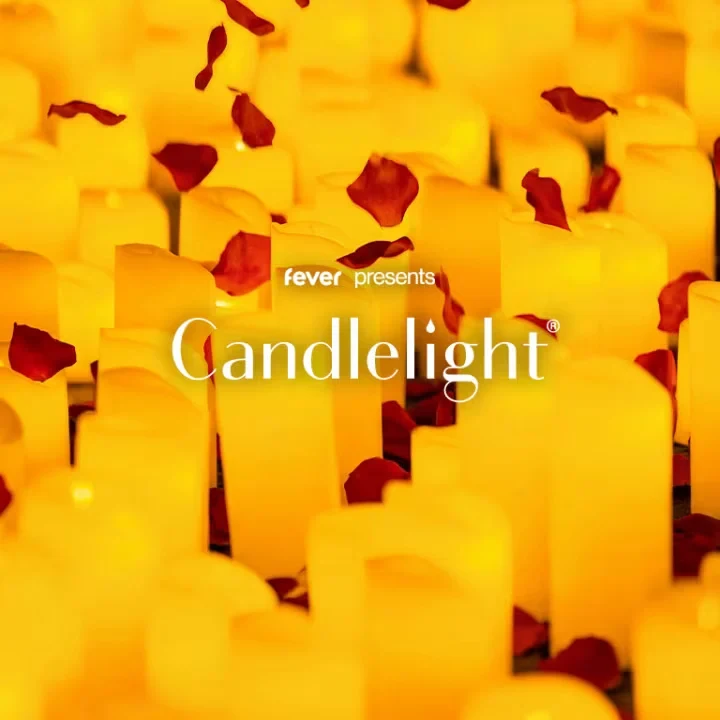 Candlelight Valentine’s Day: Classical Romance