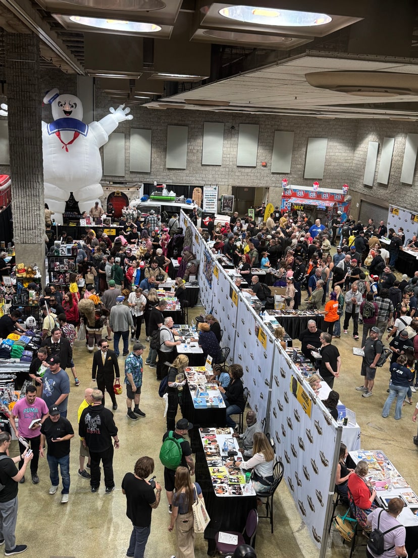 Convention Events Examples Hamilton Convention Centre Events & Venue Guide | HamiltonEvents.ca