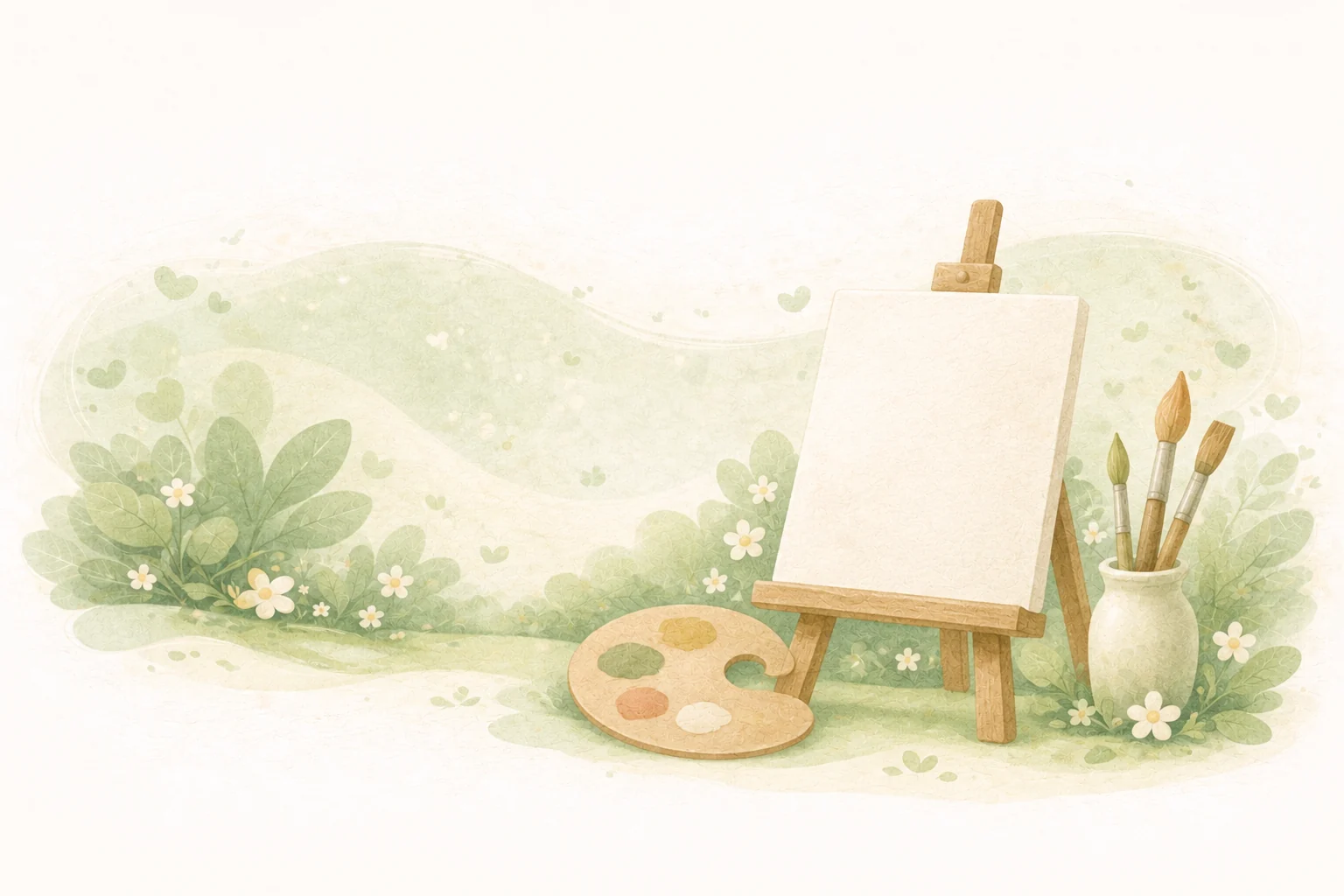 Earthly Fables at Squiggle the Studio